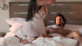 Amatőr házastársak lágy szexfilme ahol gyöngéden sszeretkeznek - Pornoflix