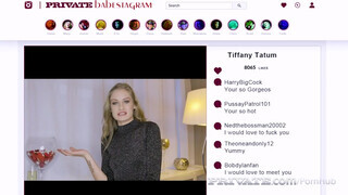 A tinédzser szöszi magyar pornó színész tinédzser csajszika Tiffany Tatum lyuka megdöngetve - Pornoflix