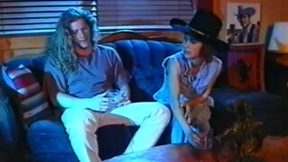 Magyar szinkronos retro sexvideo 1995-ból - Pornoflix