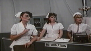 Magyar szinkronos teljes erotikus videó 1984-ből. - Pornoflix