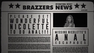 Nicolette Shea a szuper szexy magas csöcsös szöszi milf popóba baszva - Pornoflix