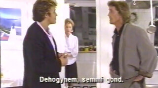 Magyar feliratos szinkronos teljes erotikus videó 1988-ból. - Pornoflix