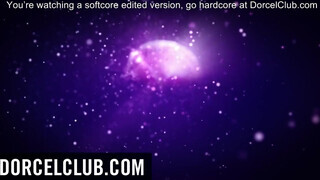 Softcore változat, brét és pinát nem mutatnak benne - Pornoflix