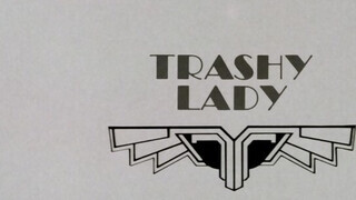 Trashy Lady (1985) - Klasszikus szexvideó szexy csajokkal - Pornoflix