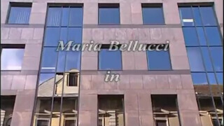 Olasz szinkronos retro xxx videó a magyar Maria Belucci főszereplésével - Pornoflix