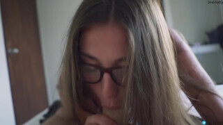 Tinédzser óriási kannás piros fehérneműs amatőr barinő házi szex videója. - Pornoflix