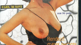 Magyar szinkronos vhs sexfilm 1996-ból - Pornoflix