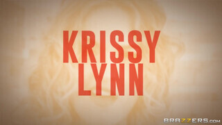 Krissy Lynn a perverz milf lotyó és Kat Dior kényezteti egymást - Pornoflix