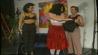 Magyar szinkronos vhs pornófilm 1992-ből - Pornoflix