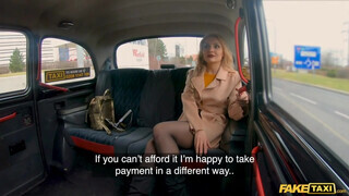 Caty Kiss a vonzó milf élvezi ha a taxis hihetetlenül megbassza - Pornoflix