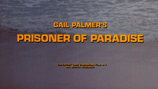 Prisoner Of Paradise (1980) - Teljes pornófilm dögös csajokkal és durva akciókkal - Pornoflix