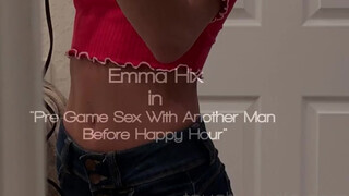 Emma Hix a kicsike didkós dugásmániás nej élvezi ha döngetik - Pornoflix