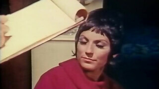 The Magic Mirror (1970) - Rertro vhs erotikus film eredeti szinkronnal - Pornoflix