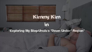 Kimmy Kimm a pici didkós japán húgi dákót akart délután - Pornoflix