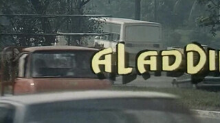 Aladin Háreme (1996) - Magyar szinkronos pornó videó nagyon csábos csajokkal és a durva farkú aladinnal - Pornoflix