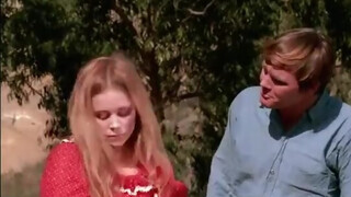 Linda and Abilene (1969) - Klasszikus vhs erotikus film eredeti szinkronnal - Pornoflix