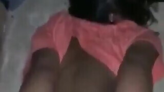 Raktárban porno egy bájos afrikai csajszival - Pornoflix