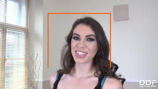 Tiffany Doll a kívánatos orosz fiatal fiatalasszony kettő péniszt kap a valagába - Pornoflix