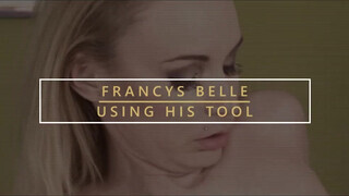 Francys Belle a gigantikus csöcsű szexy milf muffja megkúrelva - Pornoflix