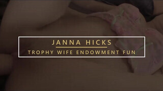 Janna Hicks a termetes kannás milf vaginája őrülten bekúrva - Pornoflix