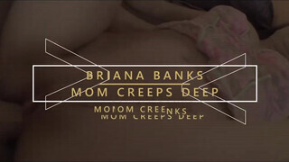 Briana Banks tövig bekapja a kukit bujálkodás előtt - Pornoflix