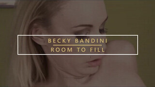Becky Bandini a óriási cickós milf közösül a fiatalabb pacákkal - Pornoflix