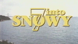 7 Into Snowy (1978) - Retro szexvideó bájos nőkkel és dugásokkal - Pornoflix