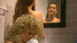 Black Widow (1988) - Klasszkis sexvideo eredeti nyelven