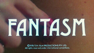 Fantasm (1976) - Retro szexvideó eredeti szinkronnal - Pornoflix