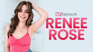 Ebben a bűbájos és vakmerő videóban Renee Rose, a 21 éves amerikai afroamerikai csábító, egy pikáns feleségfantáziát kelt életre mostohatestvérével, hogy elérje a vágyott krémes finálét. A 163 cm magas, karcsú, de íves testalkatú szépség, akinek 34-24-36- - Pornoflix