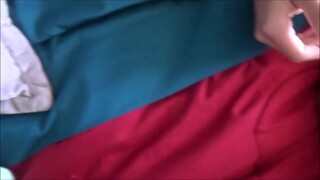 Anna Mae, egy méretes fenekű, fiatal mostohanővér, kíváncsian tanulja meg, hogyan élvezzen el, miközben a mostohatestvére durván nekiesik, és a telt, gömbölyű teste minden mozdulatával őrületbe kergeti egy vad, tiltott szexjelenetben, tele szenvedéllyel. - Pornoflix