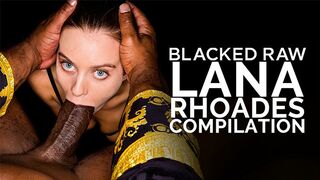 Lana Rhoades vad valag pornó válogatása termetes faszokkal