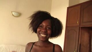 Csábító fekete amatőr interracial fenék casting forgatás xxx film