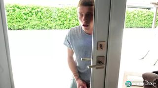 Fullos Sierra Nevadah szeretkezik egy tinédzser kukkolóval