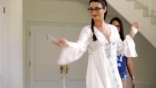 Alice baszik aphroditéval