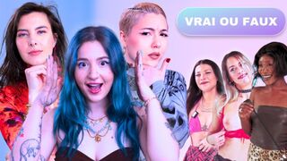 Ki hazudik? – a fullos webcam színésznő meztelenül vetkőzik