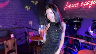 L�mpa�sz klubban tal�lt kisasszony k�tve kefélve telel�vezve